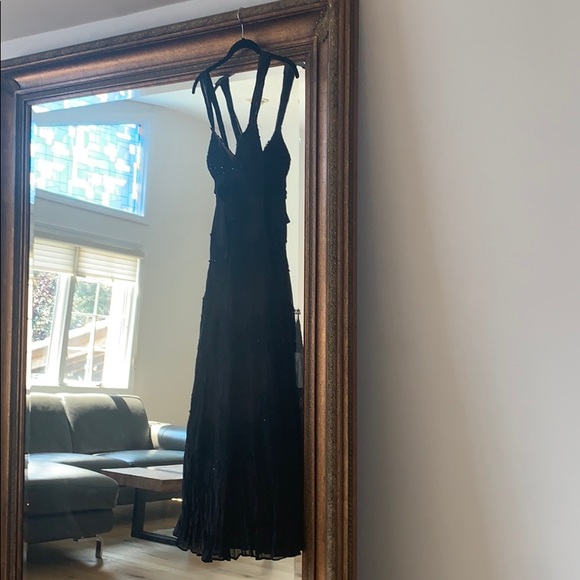 BCBGMAXAZRIA Gown - Picture 2 of 3